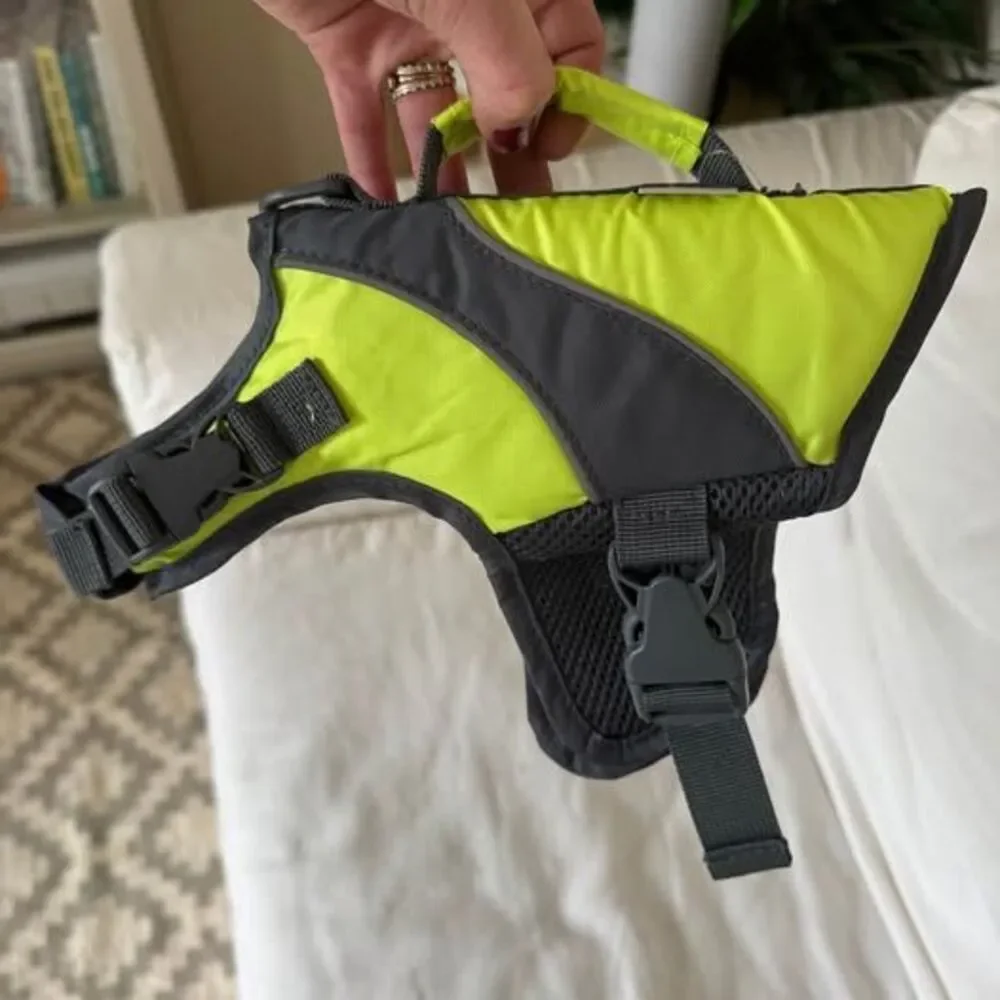 Good2Go Dog Life Jacket / Flotation Vest – XXS – Brand New with Tags